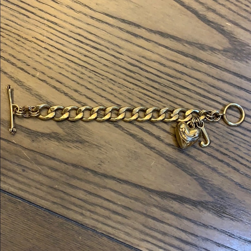 Juicy Couture bracelet
